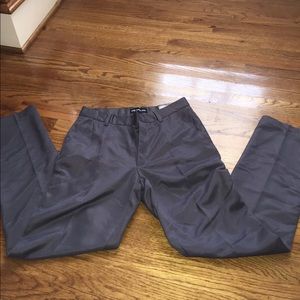 Women’s work pants
